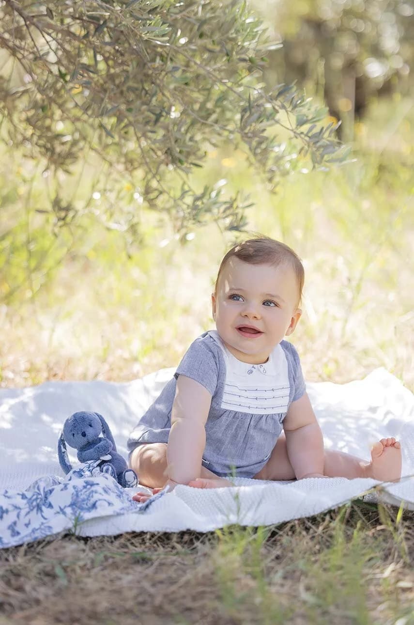 Детское боди