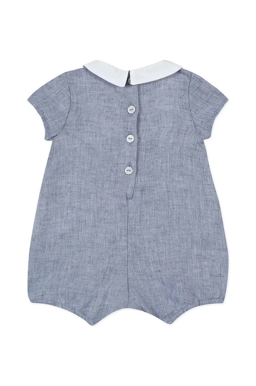 Детское боди - фото 3