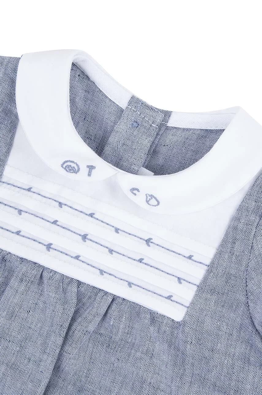 Детское боди - фото 4