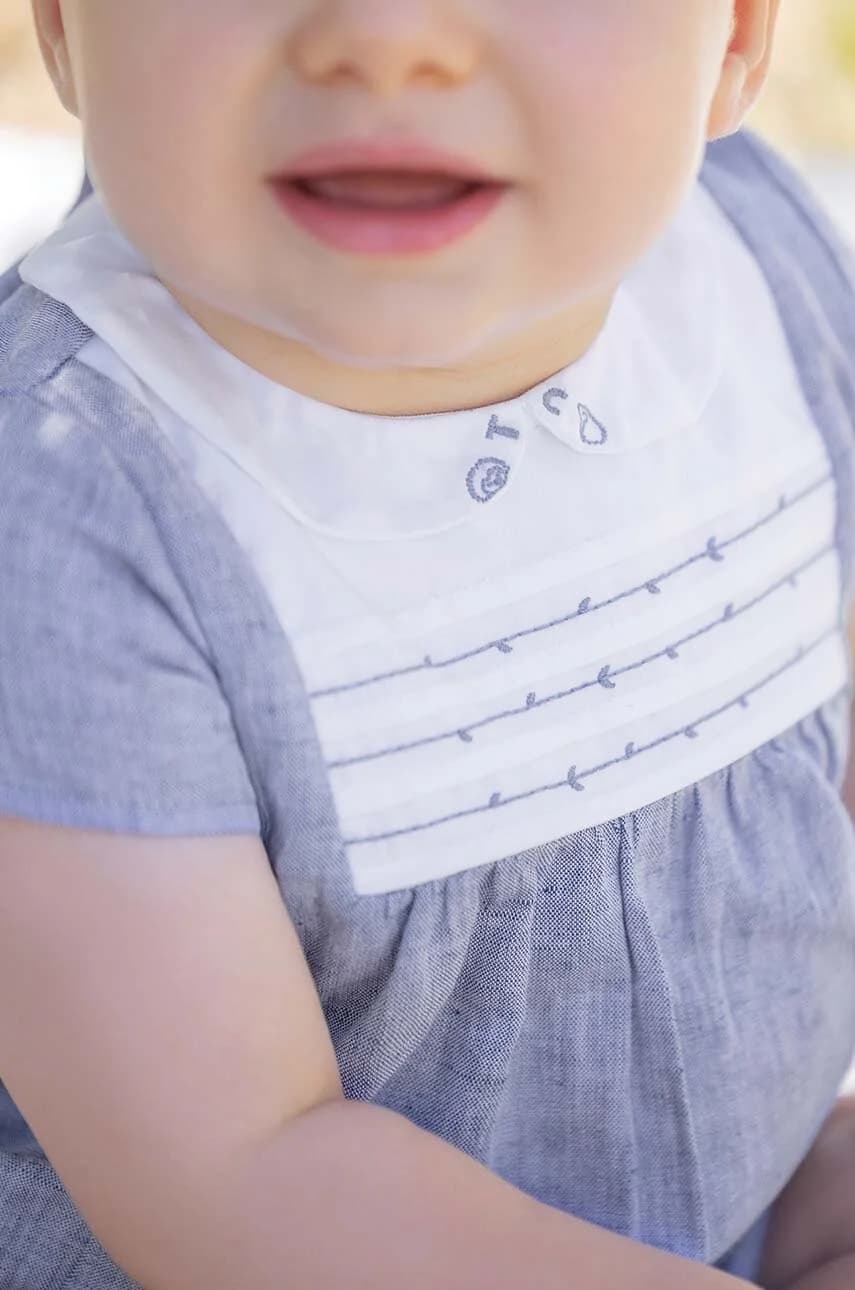 Детское боди - фото 5