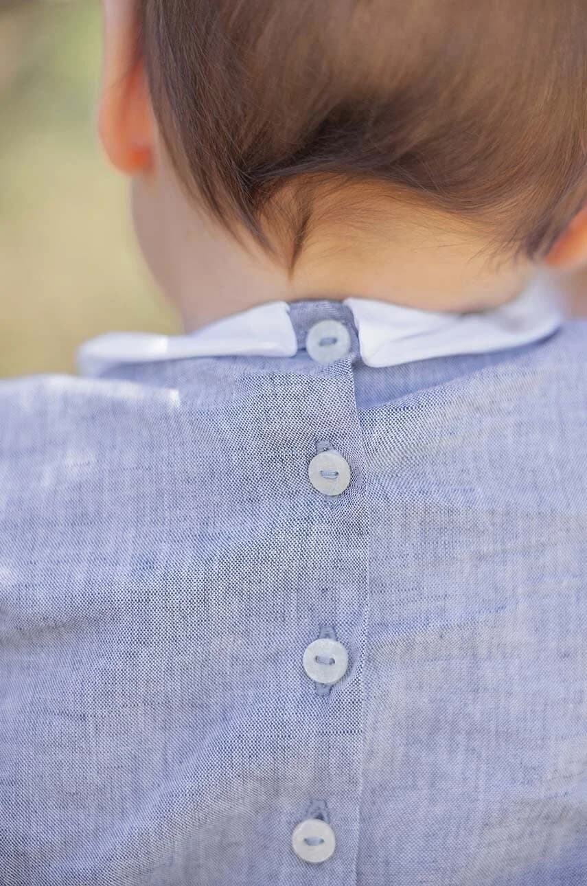 Детское боди - фото 7