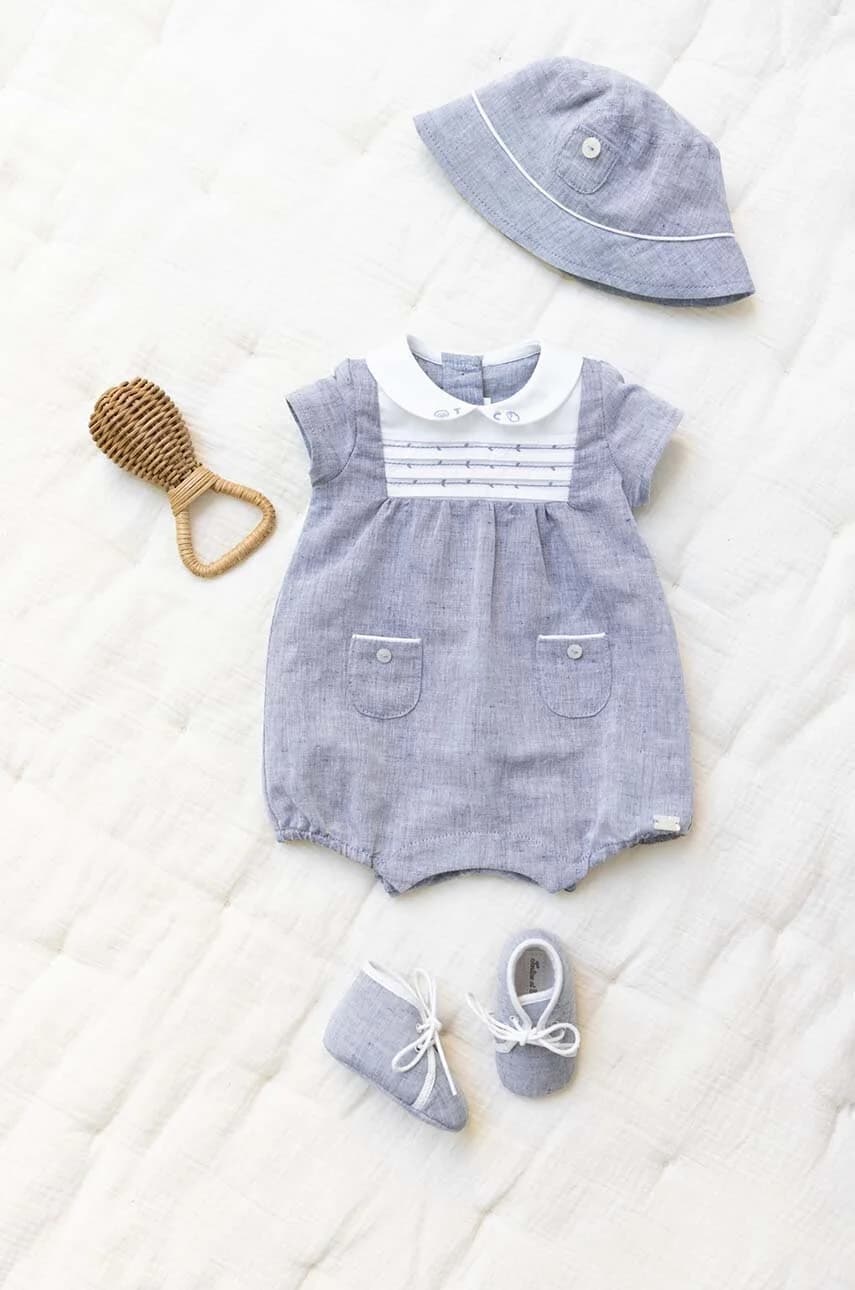 Детское боди - фото 8