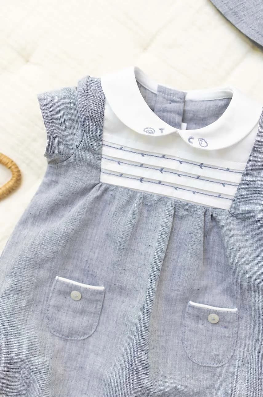 Детское боди - фото 9