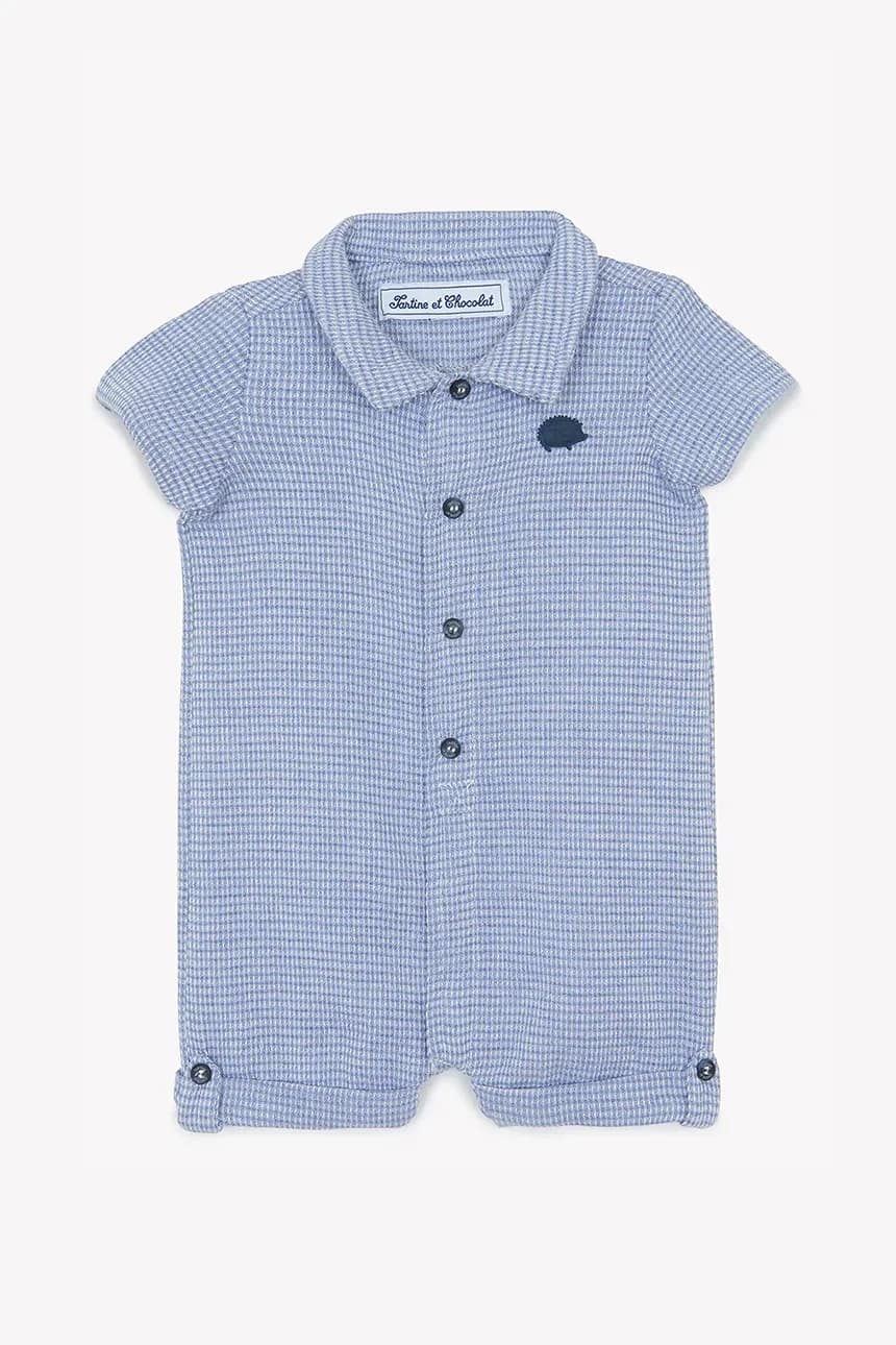 Детские комбинезоны - фото 2