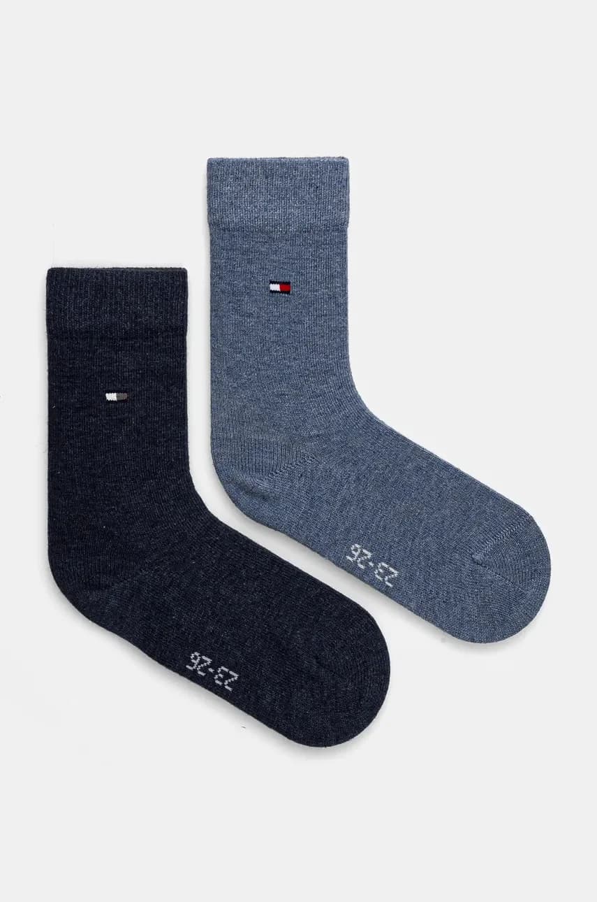 Детские носки (2 шт.)