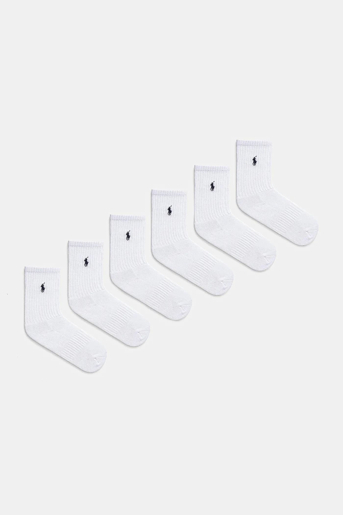 Детские носки 6 шт.