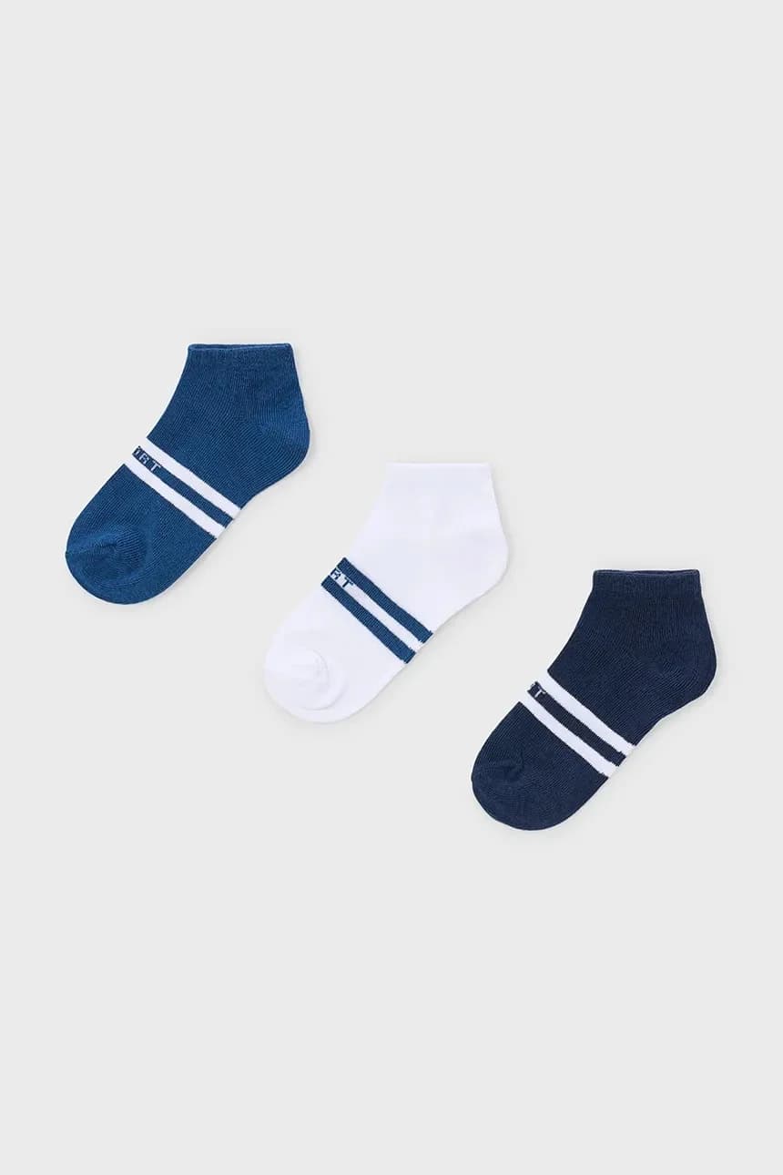 Детские носки 3 шт.