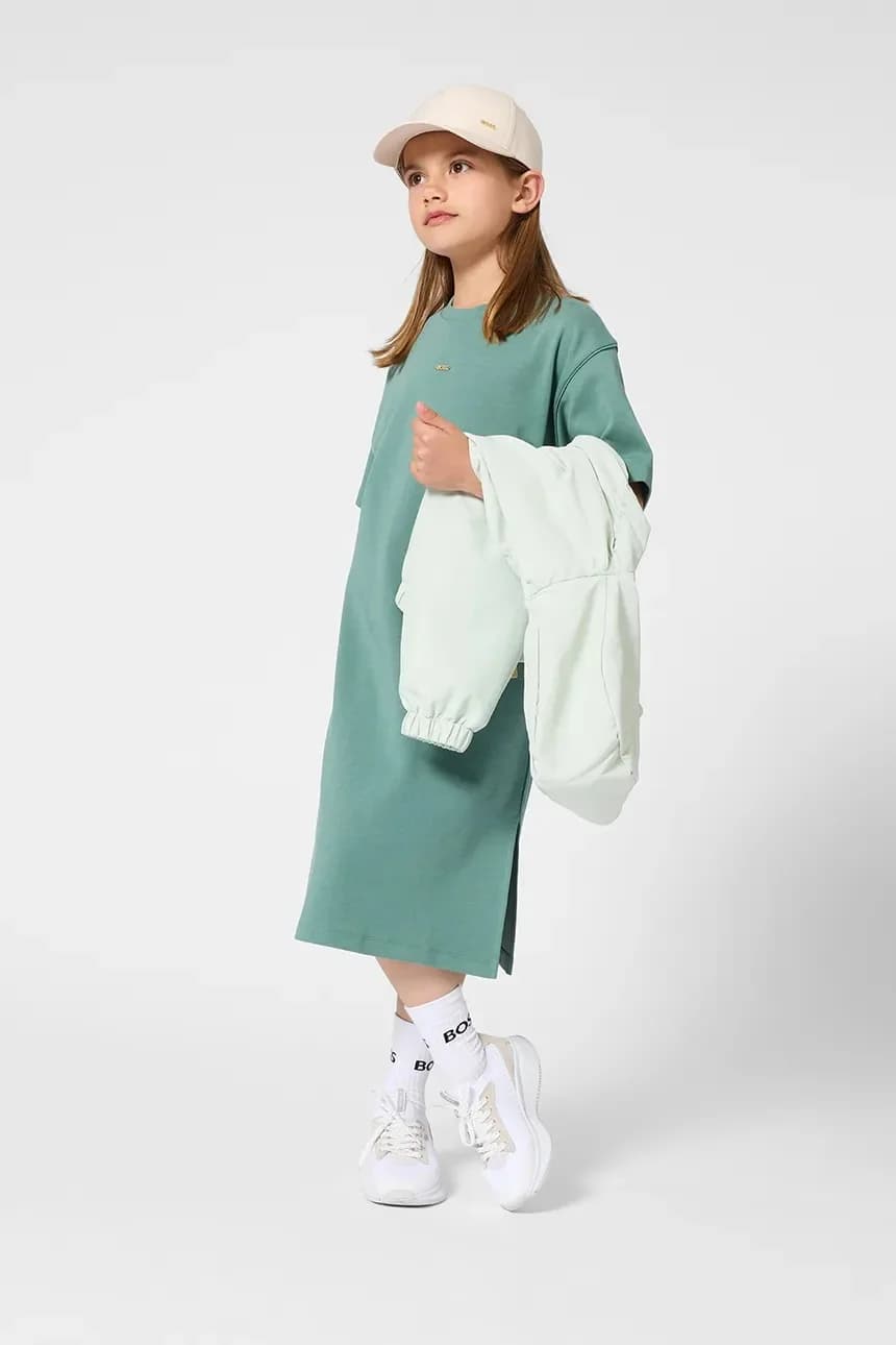 Детские носки 5 шт. - фото 4