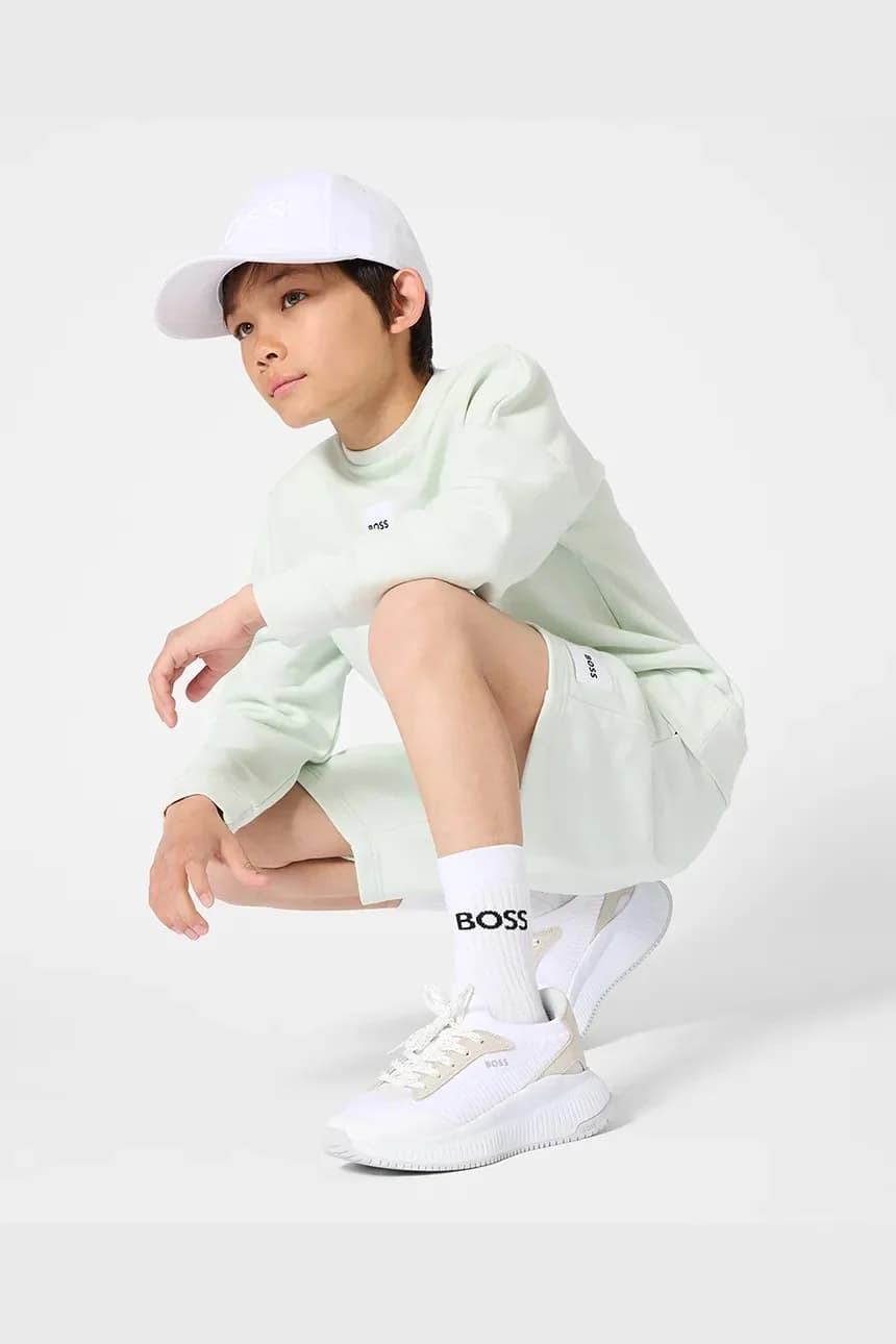 Детские носки 5 шт. - фото 5