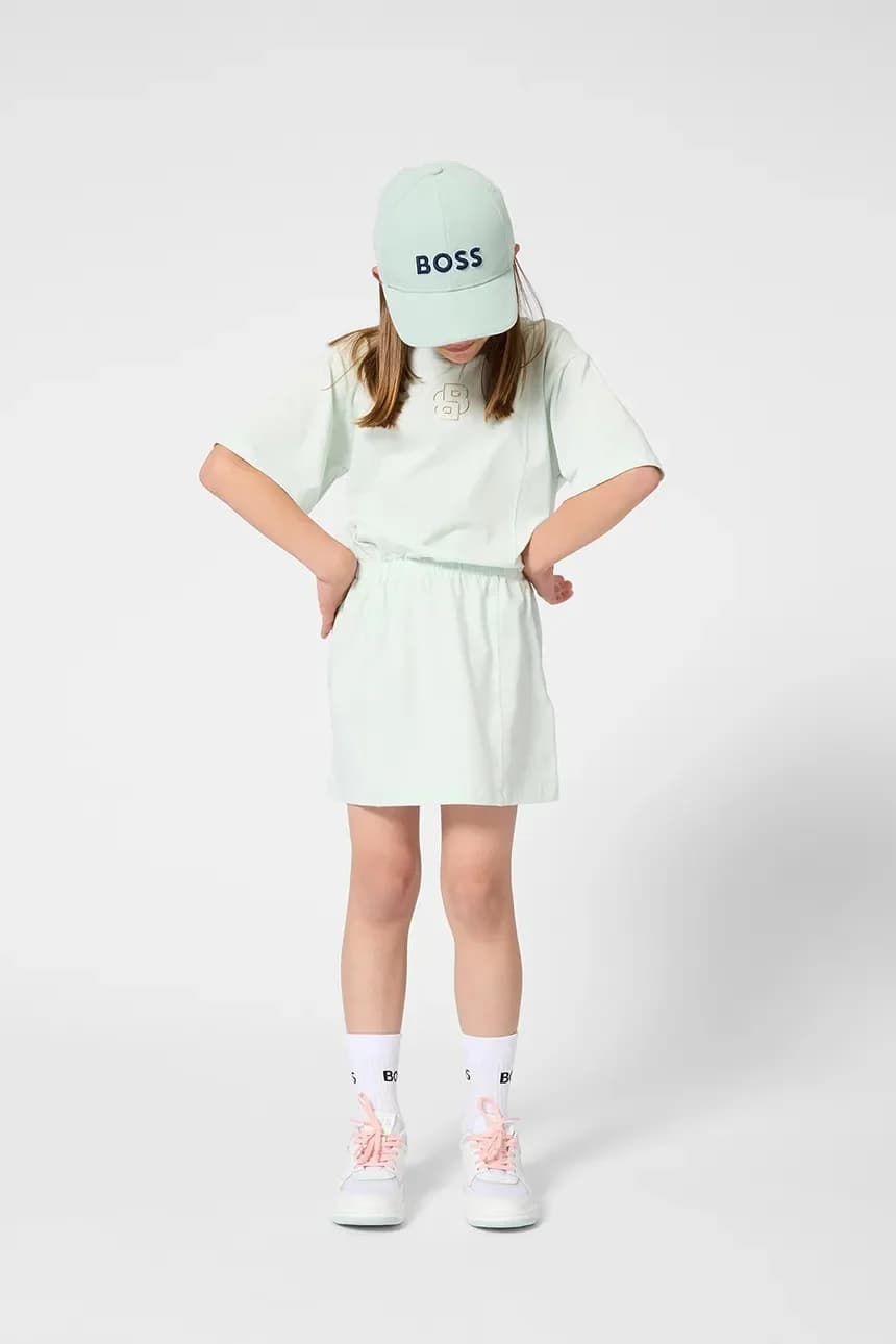 Детские носки 5 шт. - фото 6