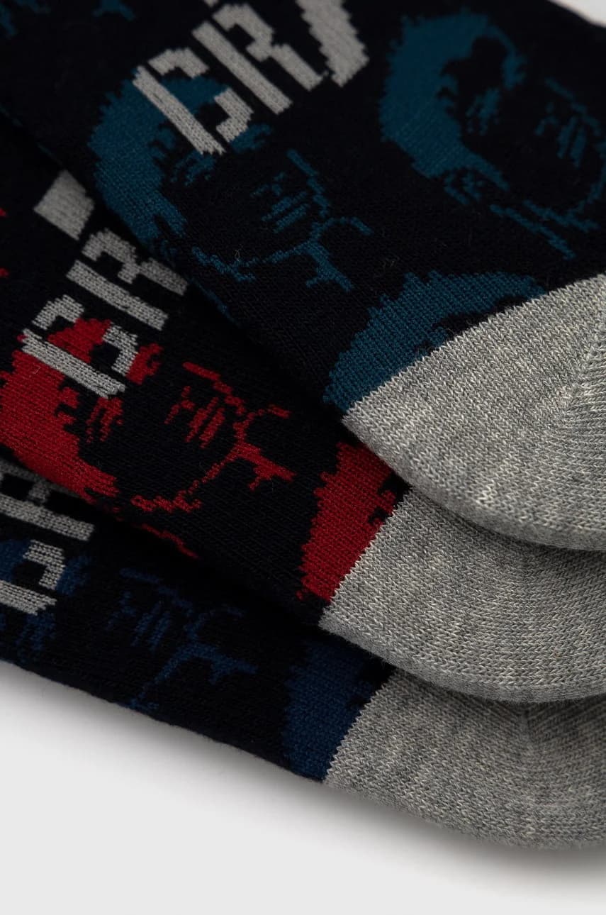 Детские носки (3 шт.) - фото 2