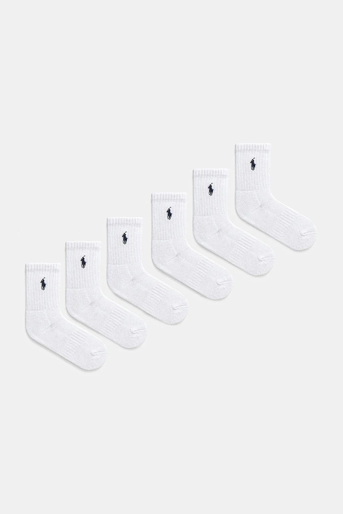 Детские носки 6 шт.