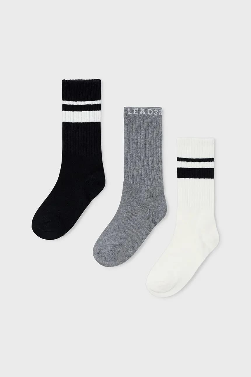 Детские носки 3 шт.