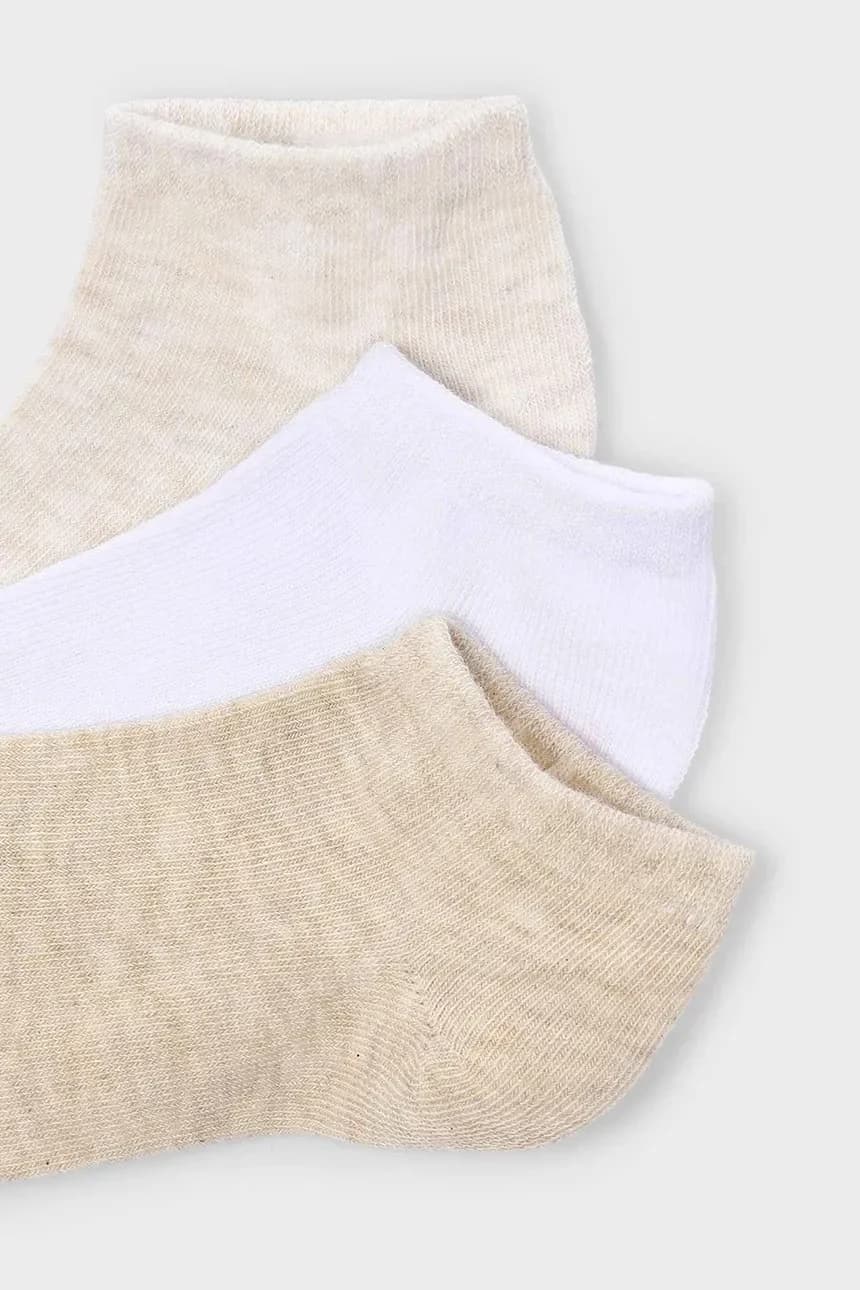 Детские носки 3 шт. - фото 2