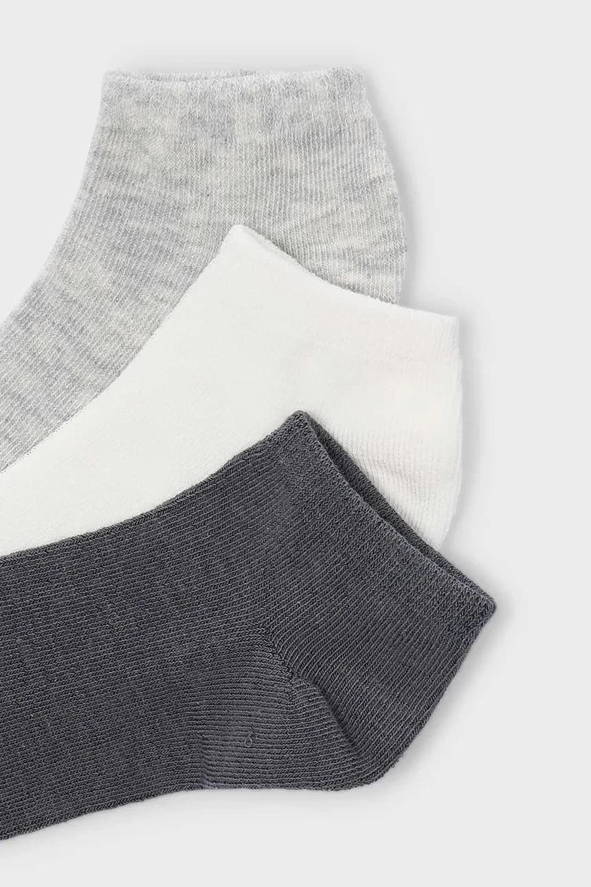 Детские носки 3 шт. - фото 2