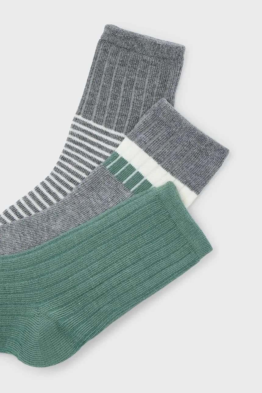 Детские носки 3 шт. - фото 2