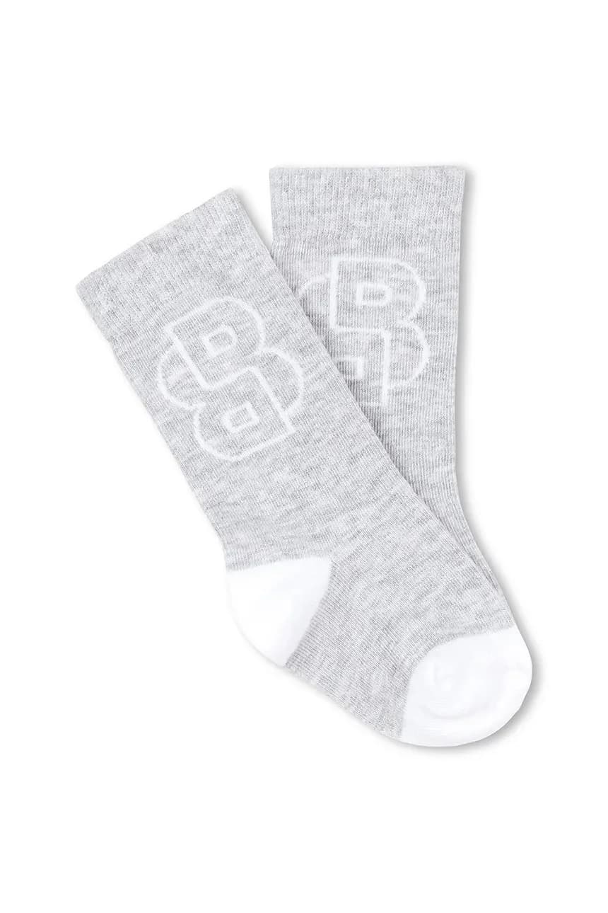 Детские носки - фото 3