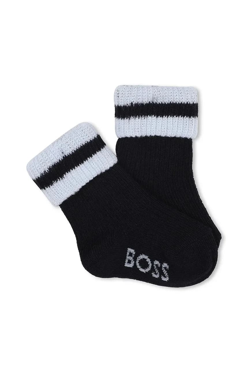 Детские носки - фото 5