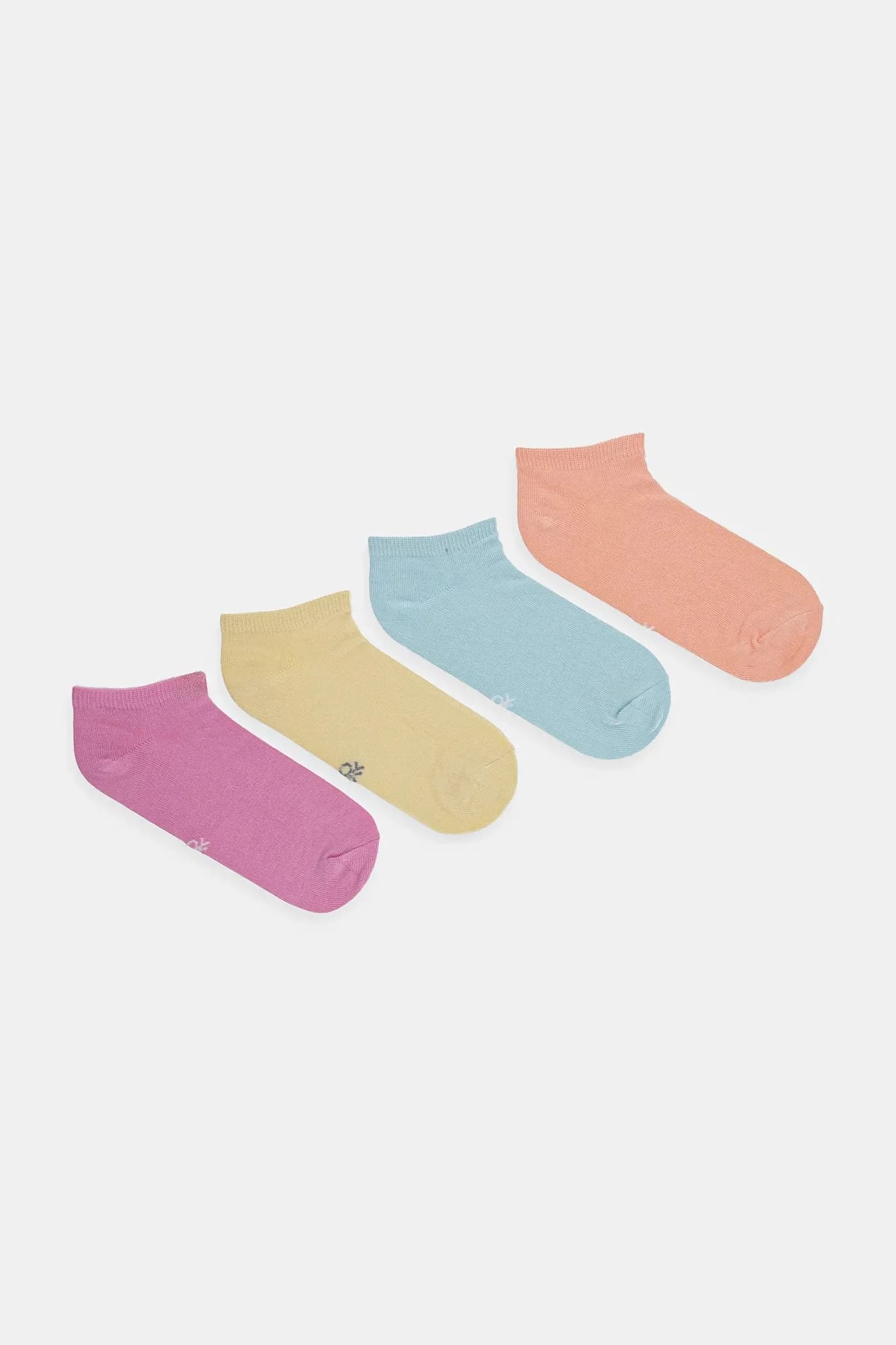 Детские носки 4 шт.