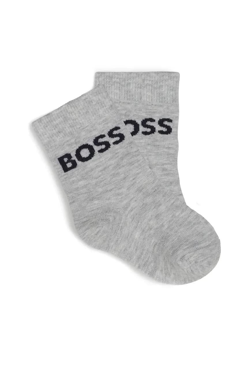 3 пары детских носков - фото 2