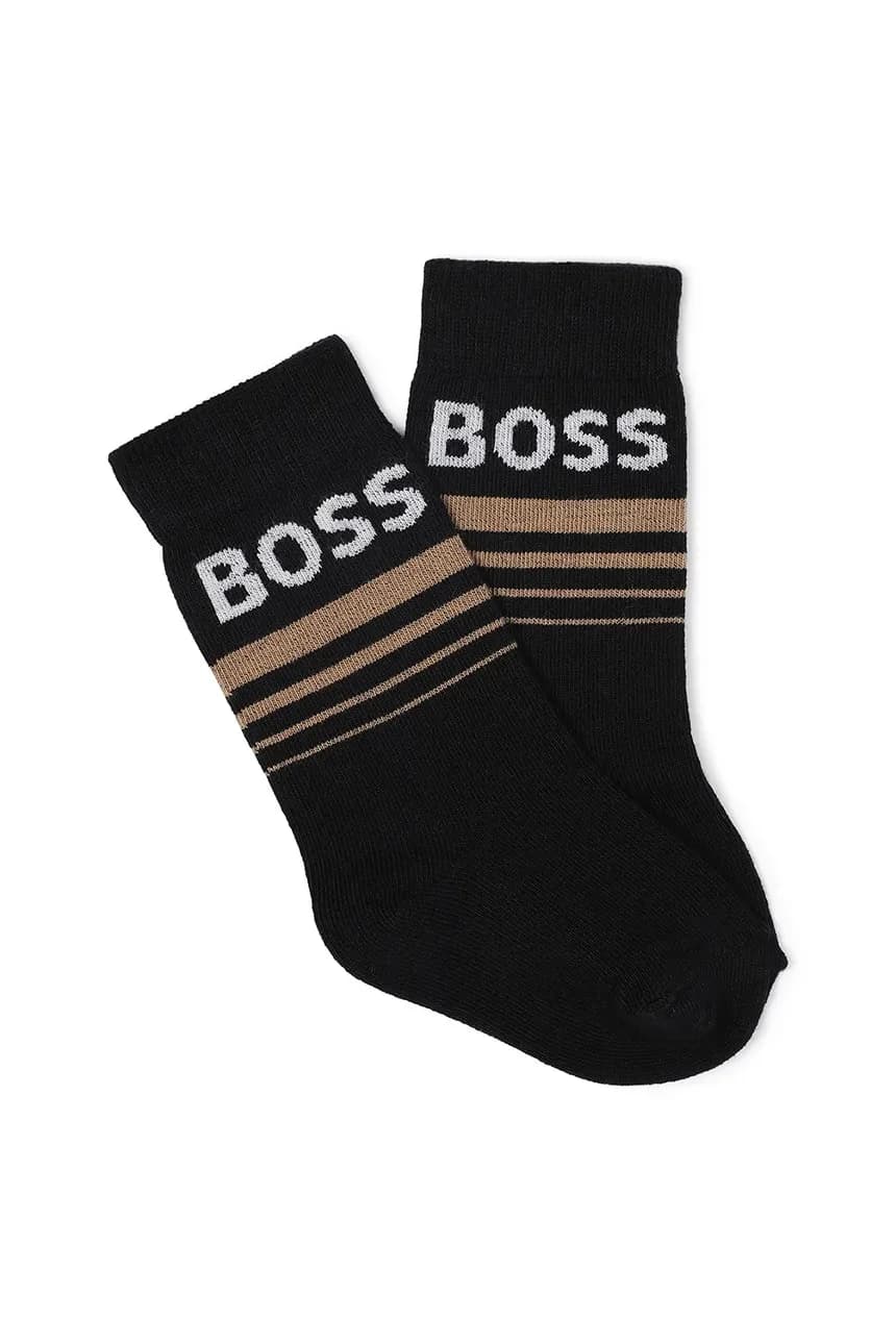 Детские носки - фото 3