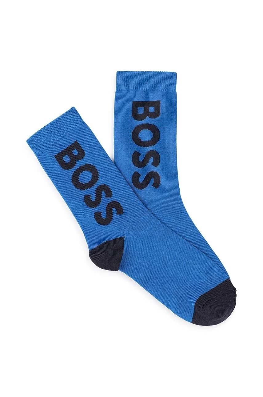 Детские носки 3 шт. - фото 4