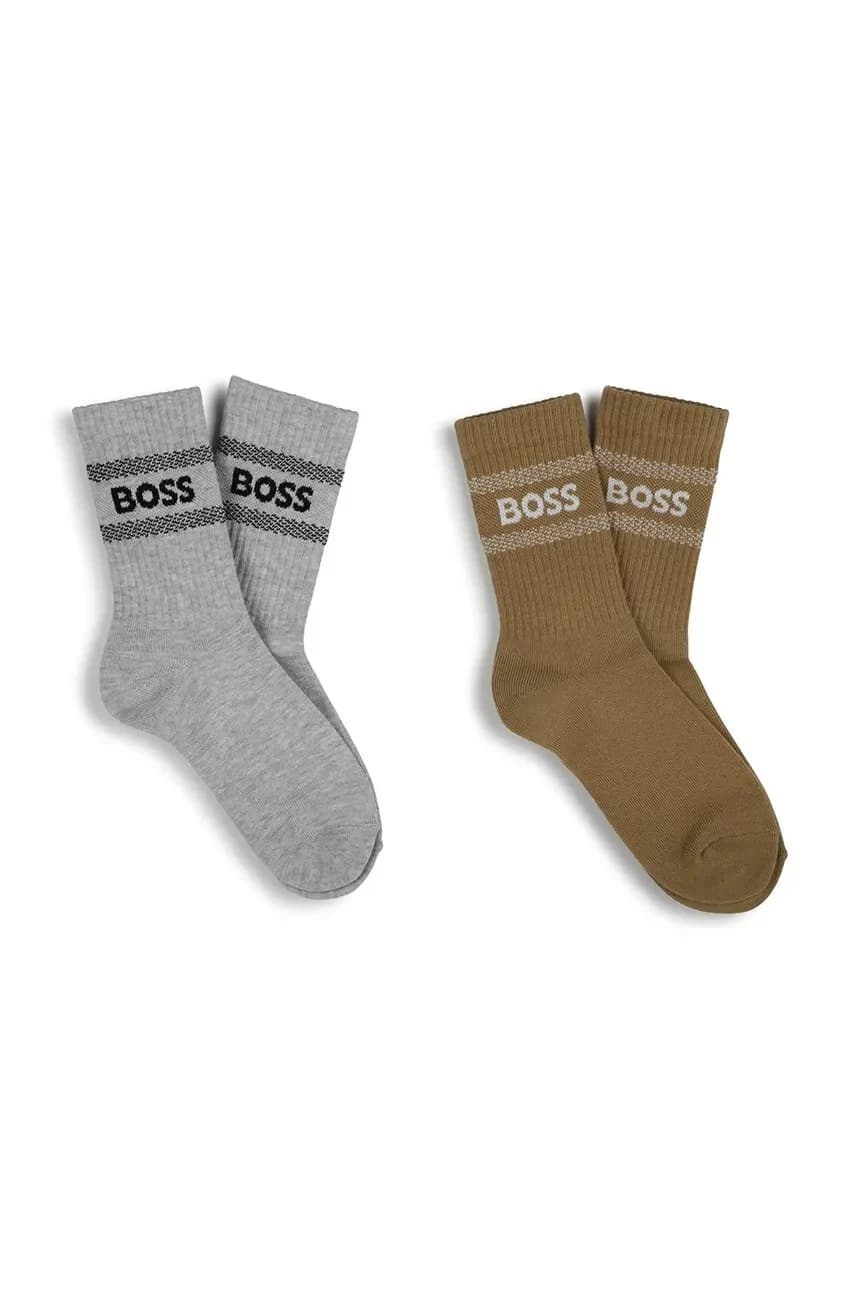 Детские носки 2 шт.