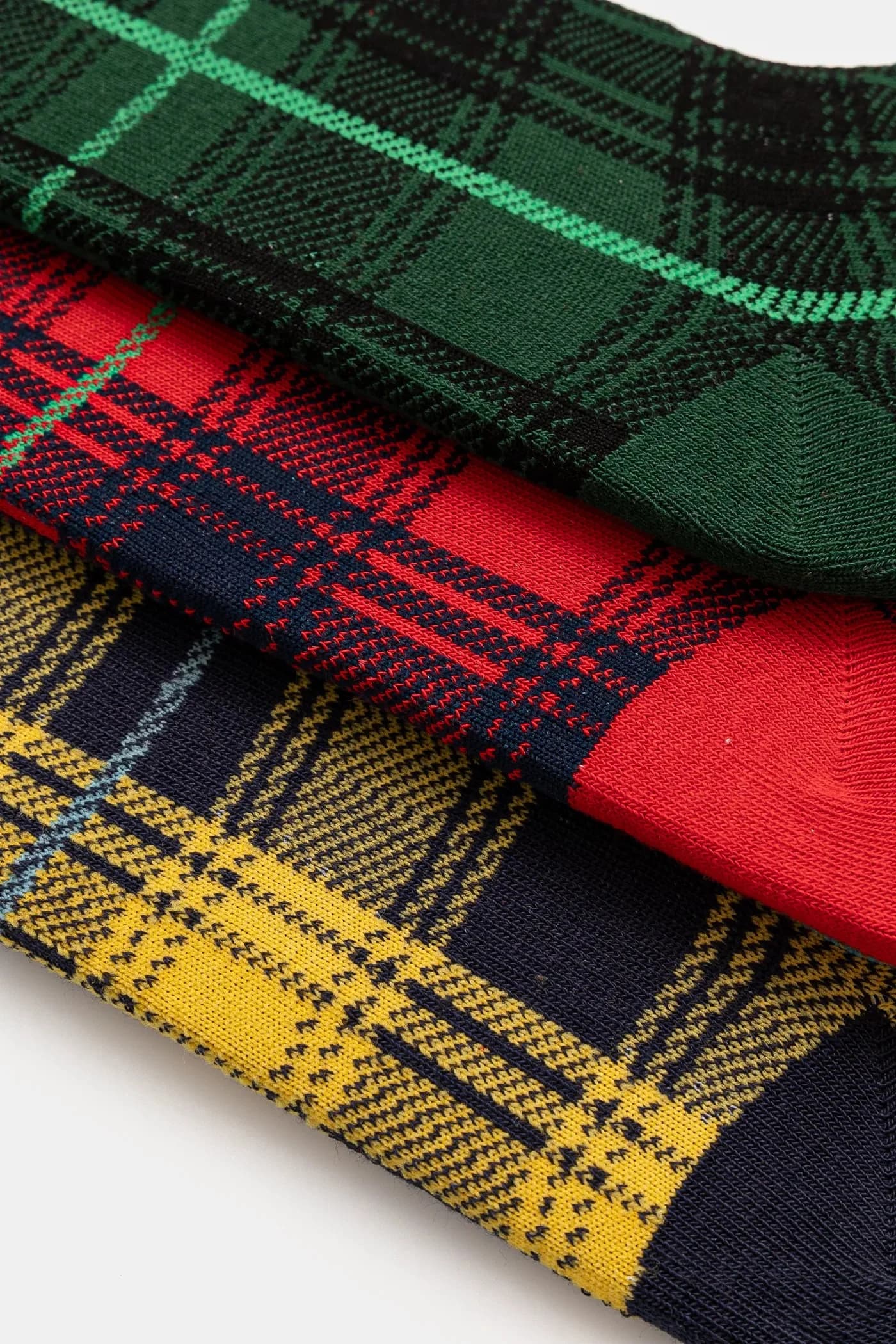 3 пары носков - фото 2