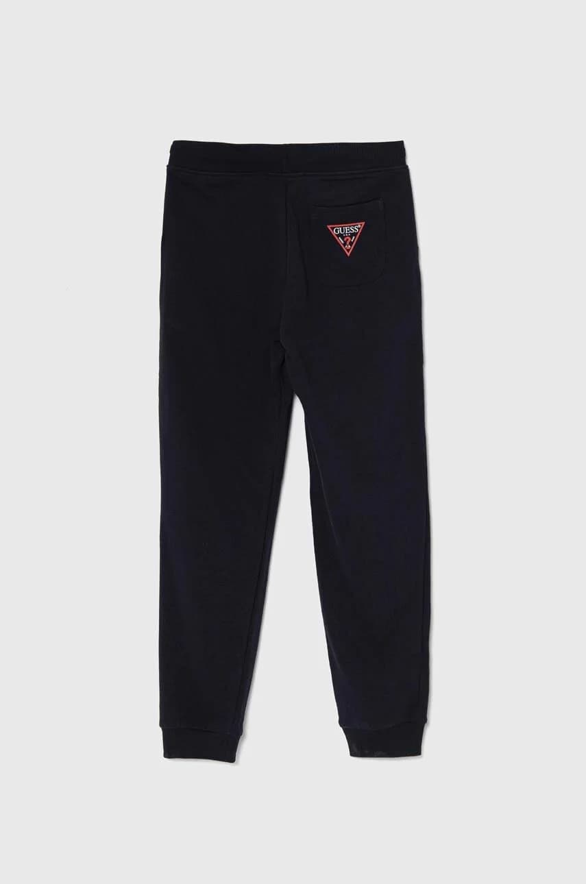 Детские спортивные штаны - фото 2