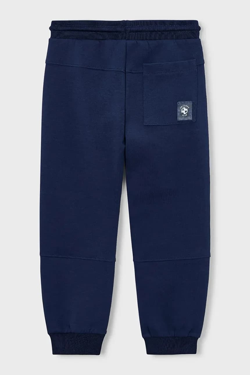 Детские спортивные штаны - фото 3