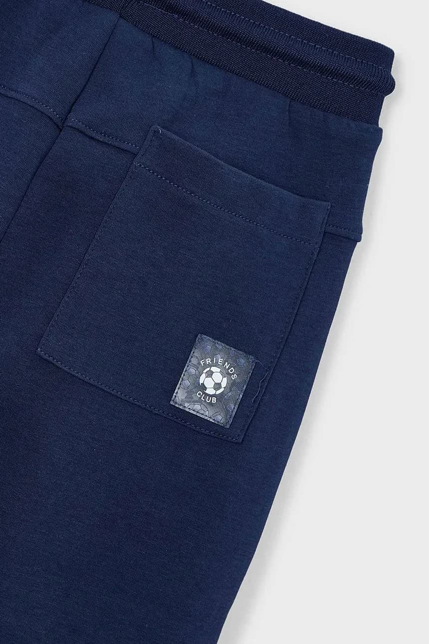 Детские спортивные штаны - фото 4