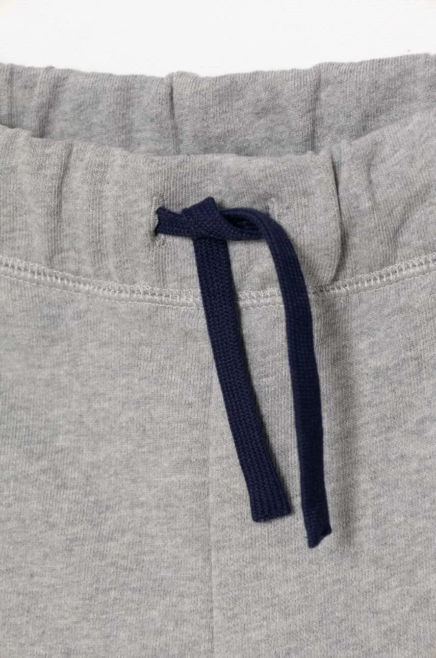 Детские хлопковые брюки - фото 3