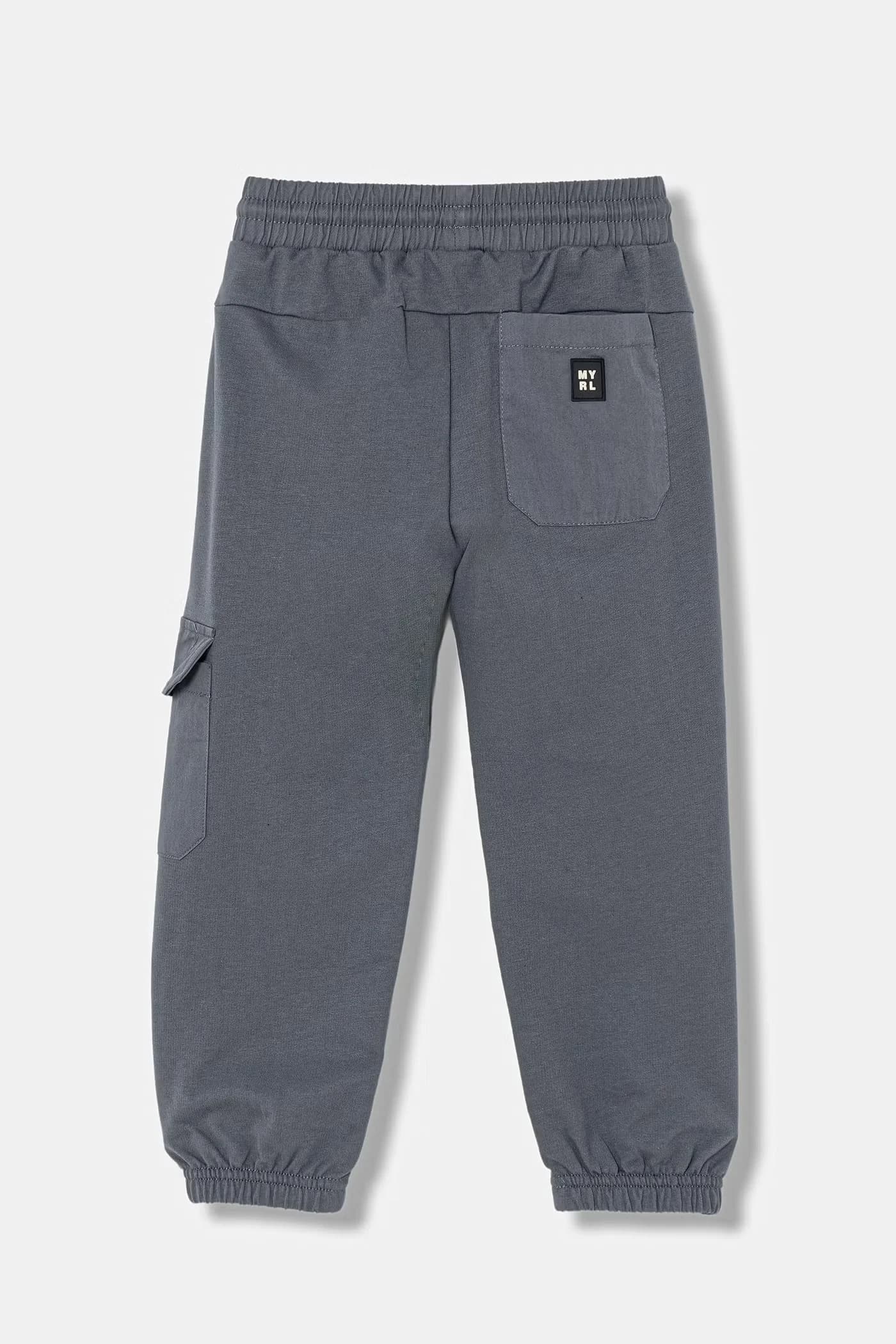 Детские спортивные штаны - фото 2