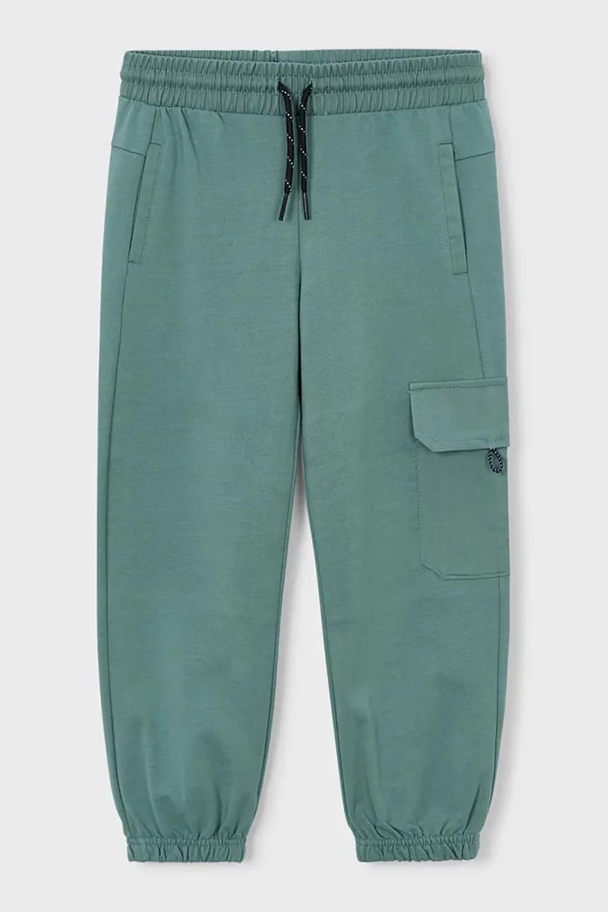 Детские спортивные штаны - фото 2