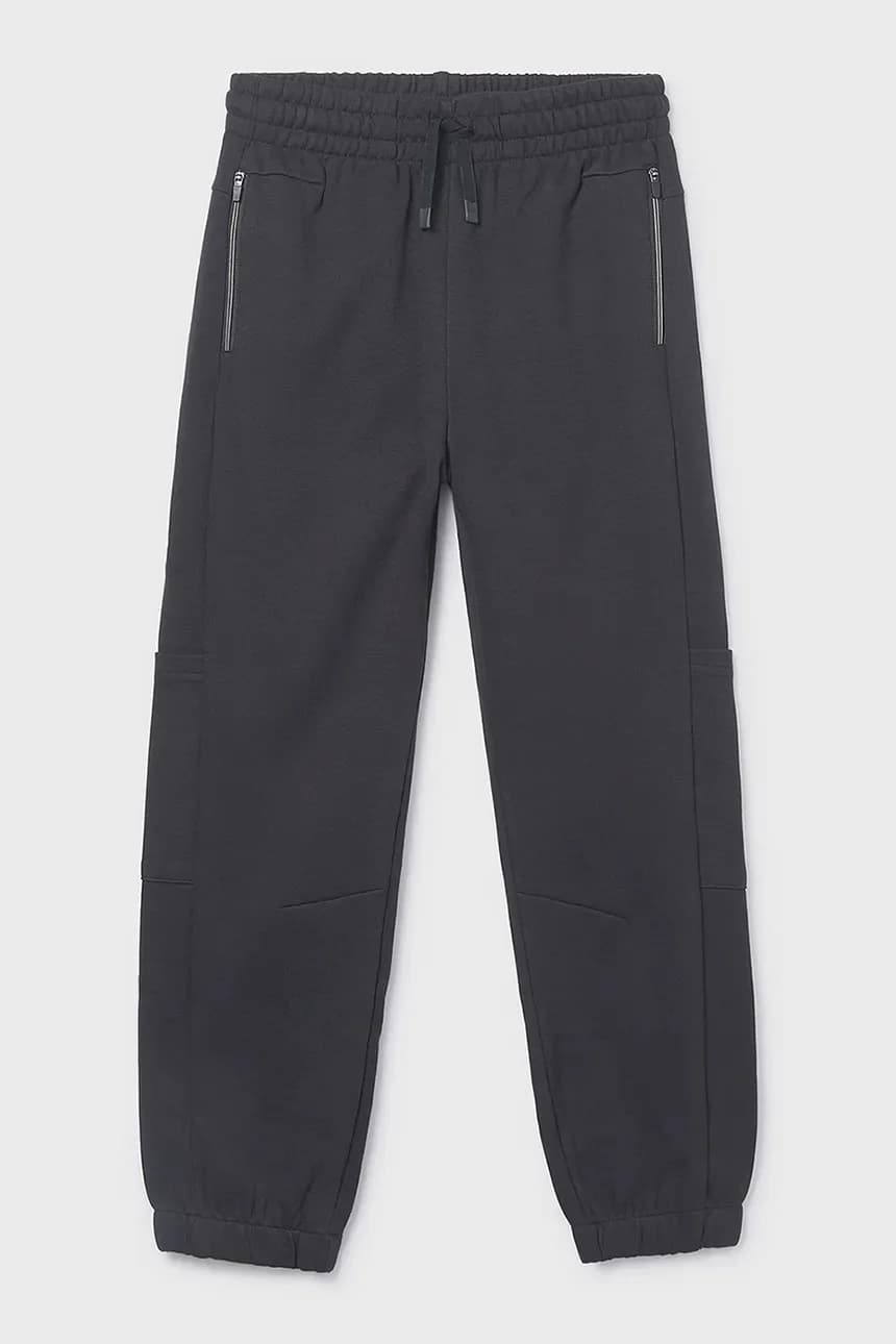 Детские спортивные штаны - фото 2