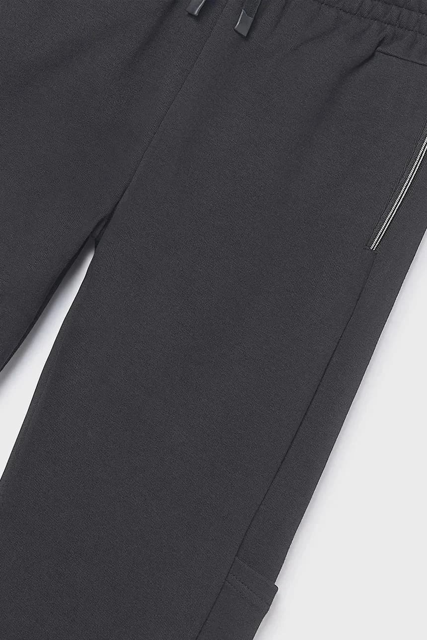 Детские спортивные штаны - фото 4