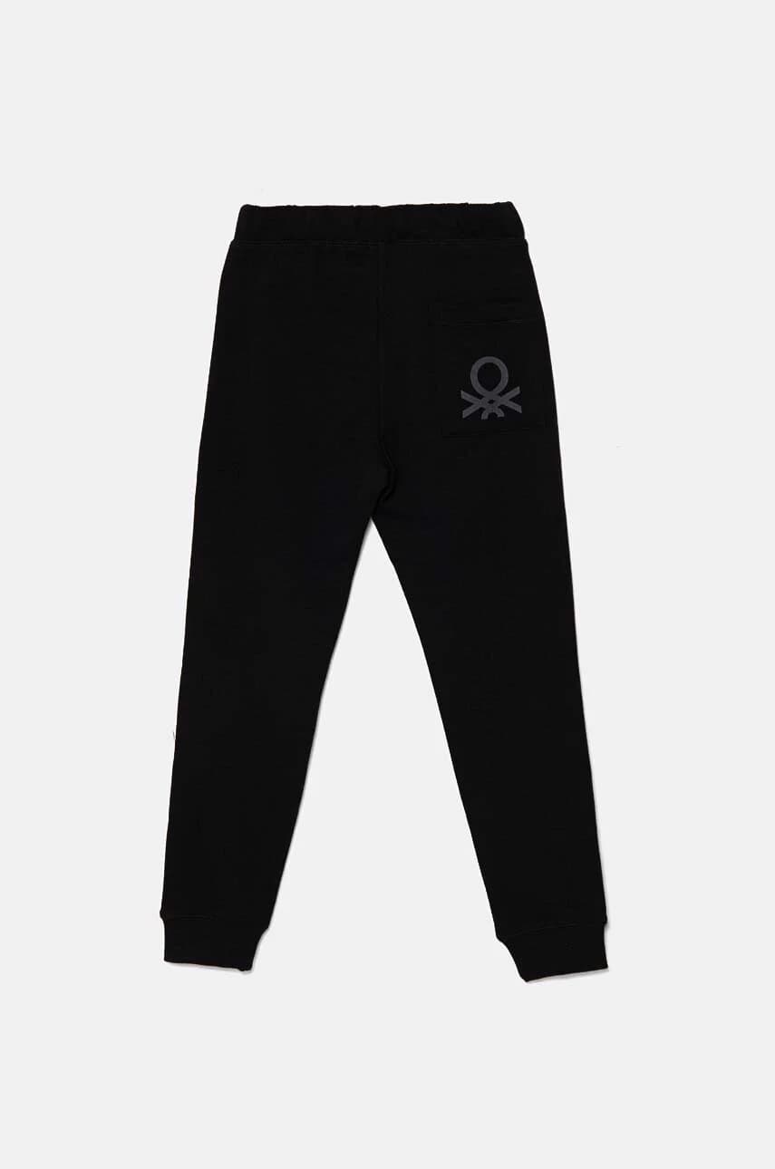 Детские хлопковые брюки - фото 2