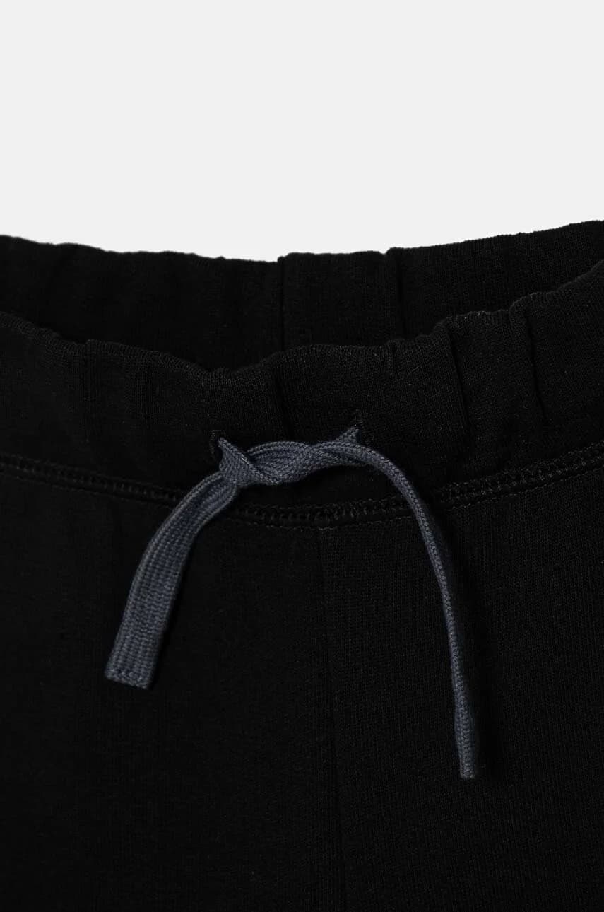 Детские хлопковые брюки - фото 3