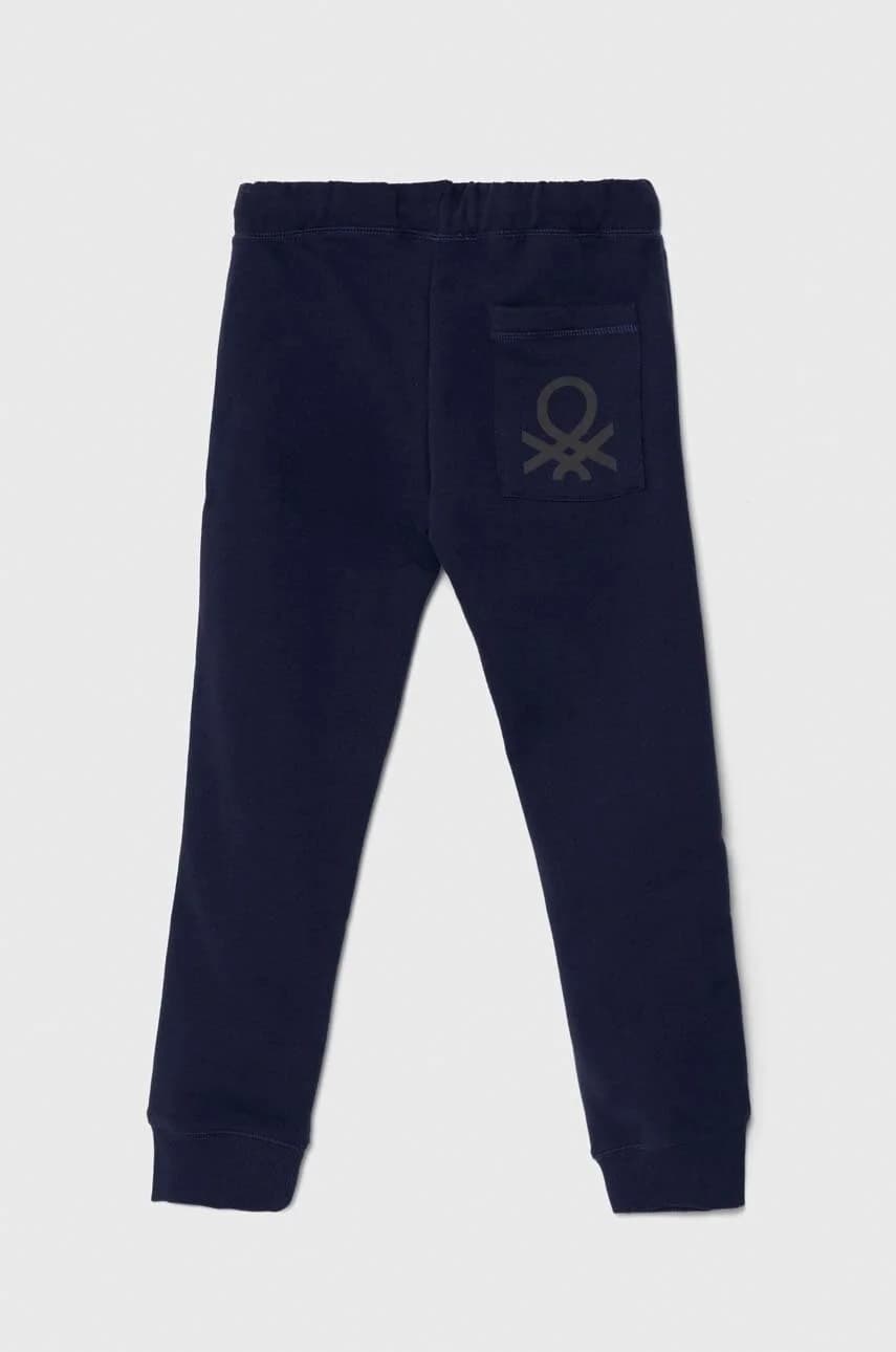 Детские хлопковые брюки - фото 2