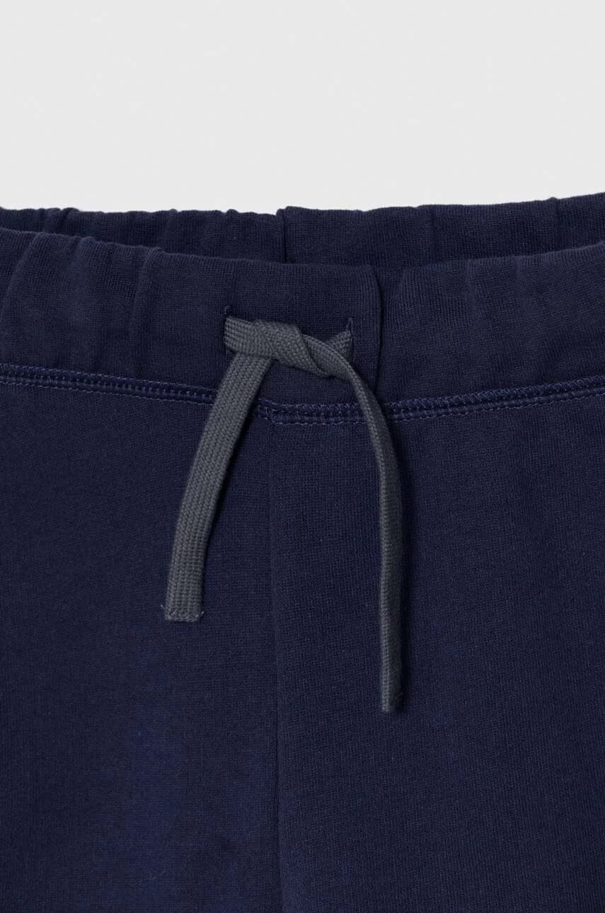 Детские хлопковые брюки - фото 3