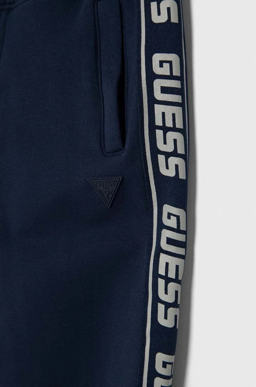 Детские спортивные штаны - фото 3