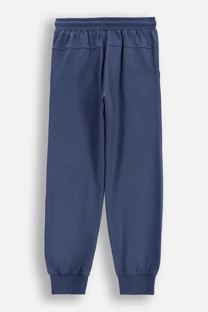 Детские спортивные штаны - фото 2