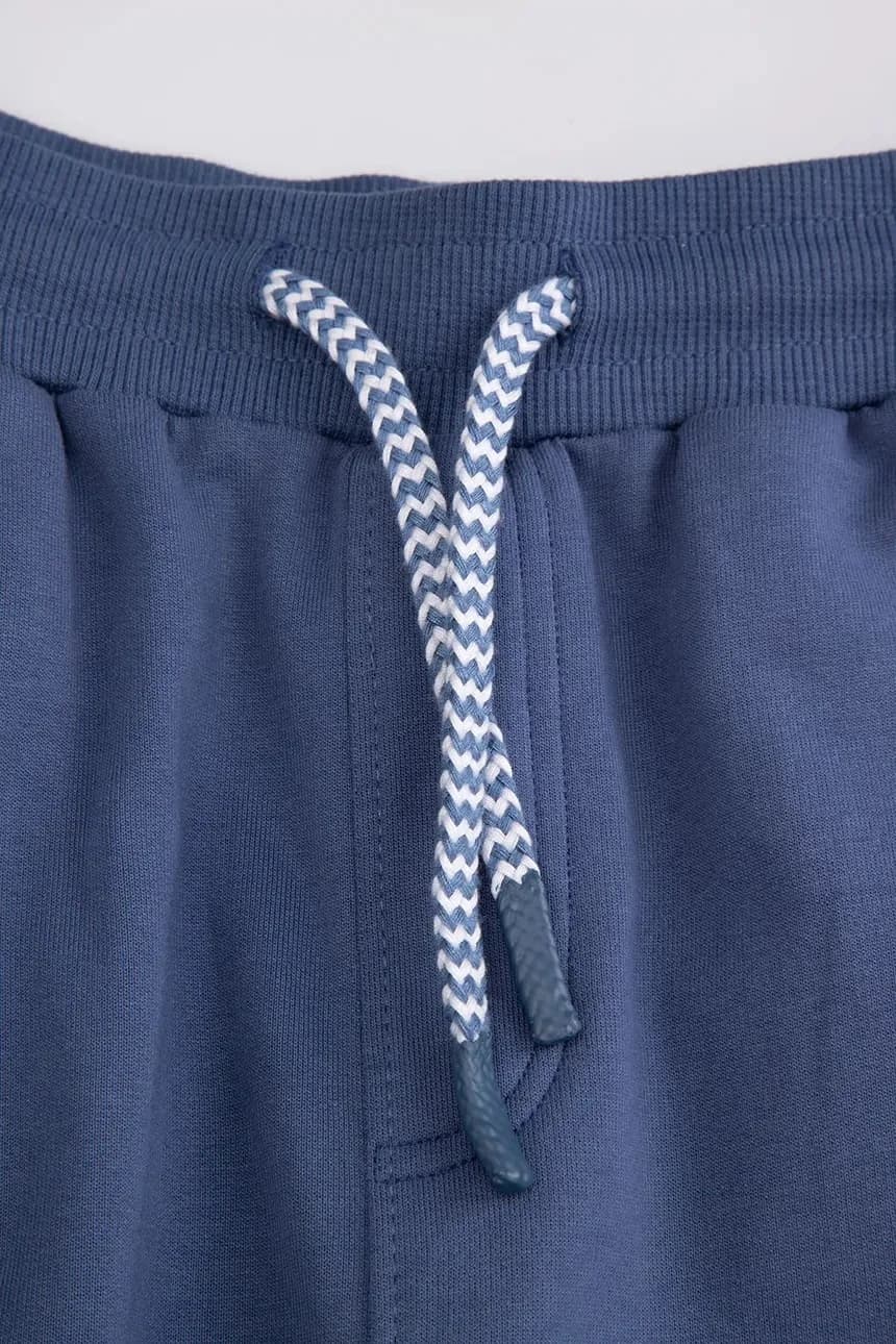 Детские спортивные штаны - фото 3