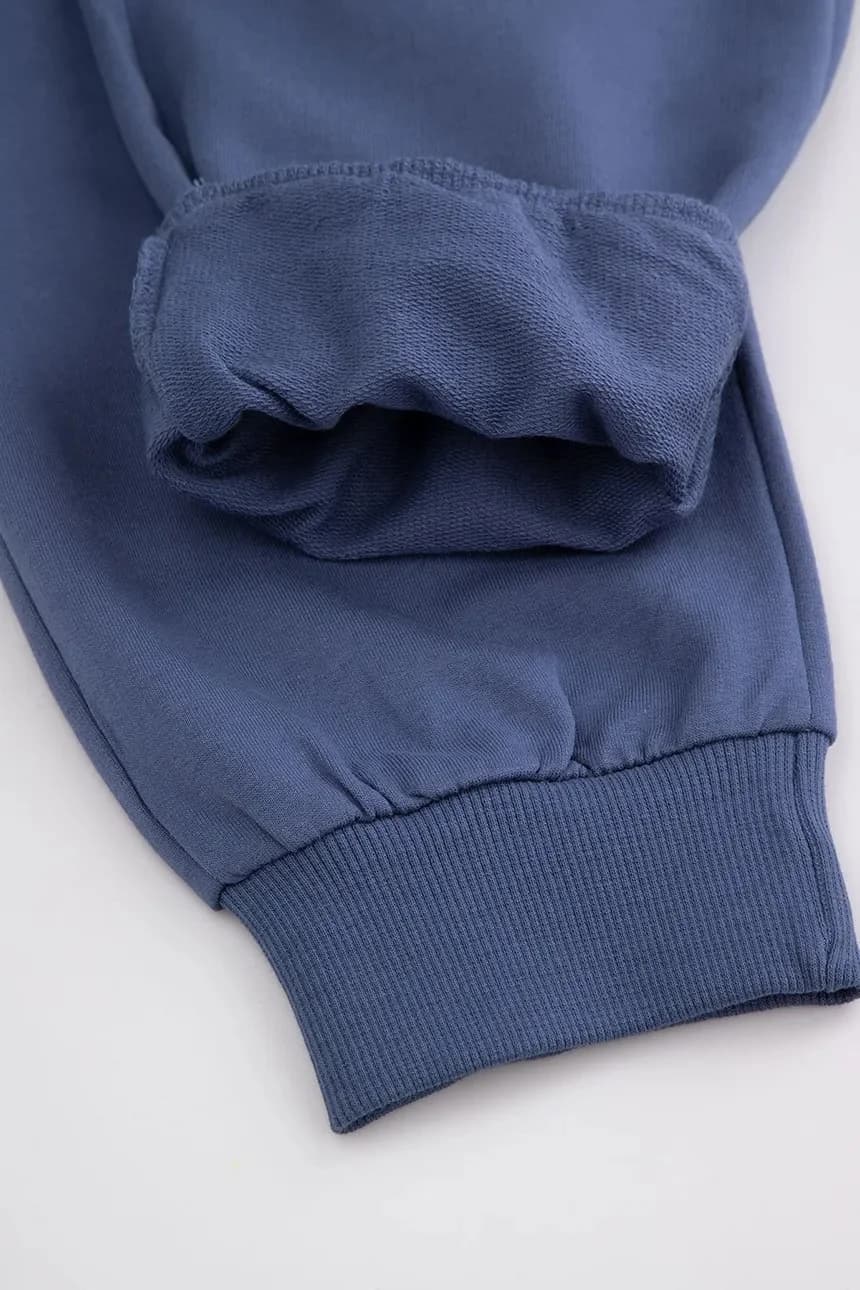 Детские спортивные штаны - фото 4