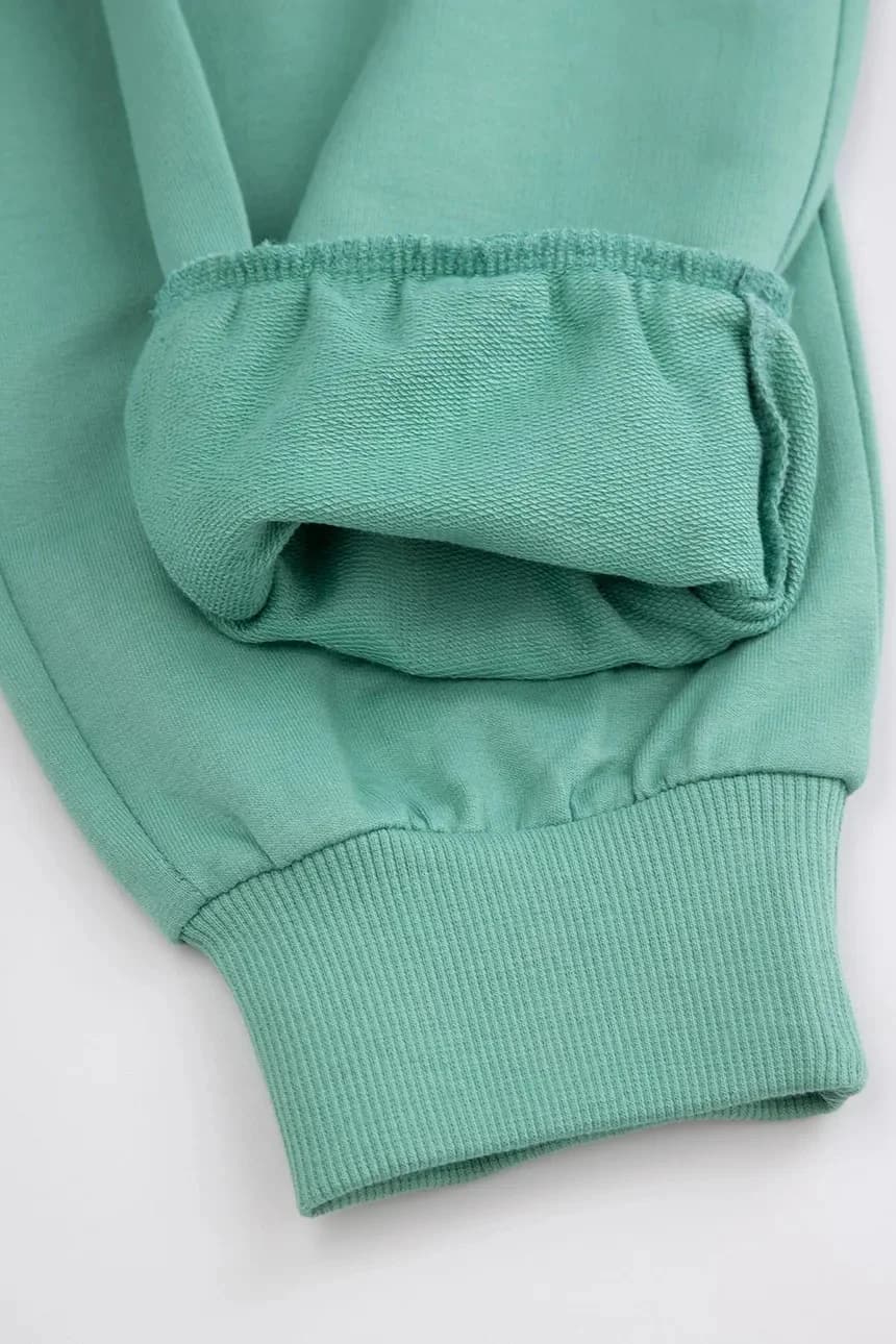 Детские спортивные штаны - фото 4