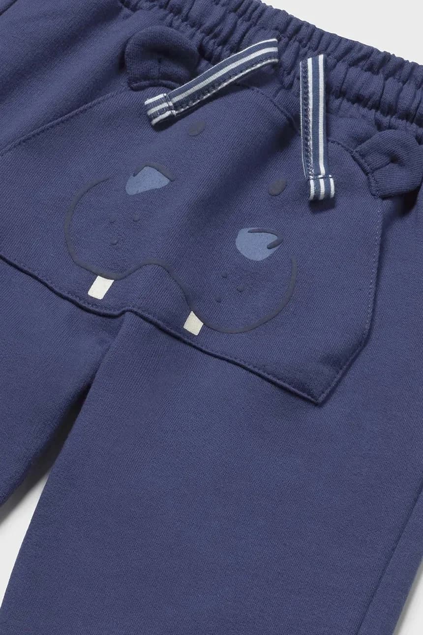 Детские спортивные штаны - фото 3