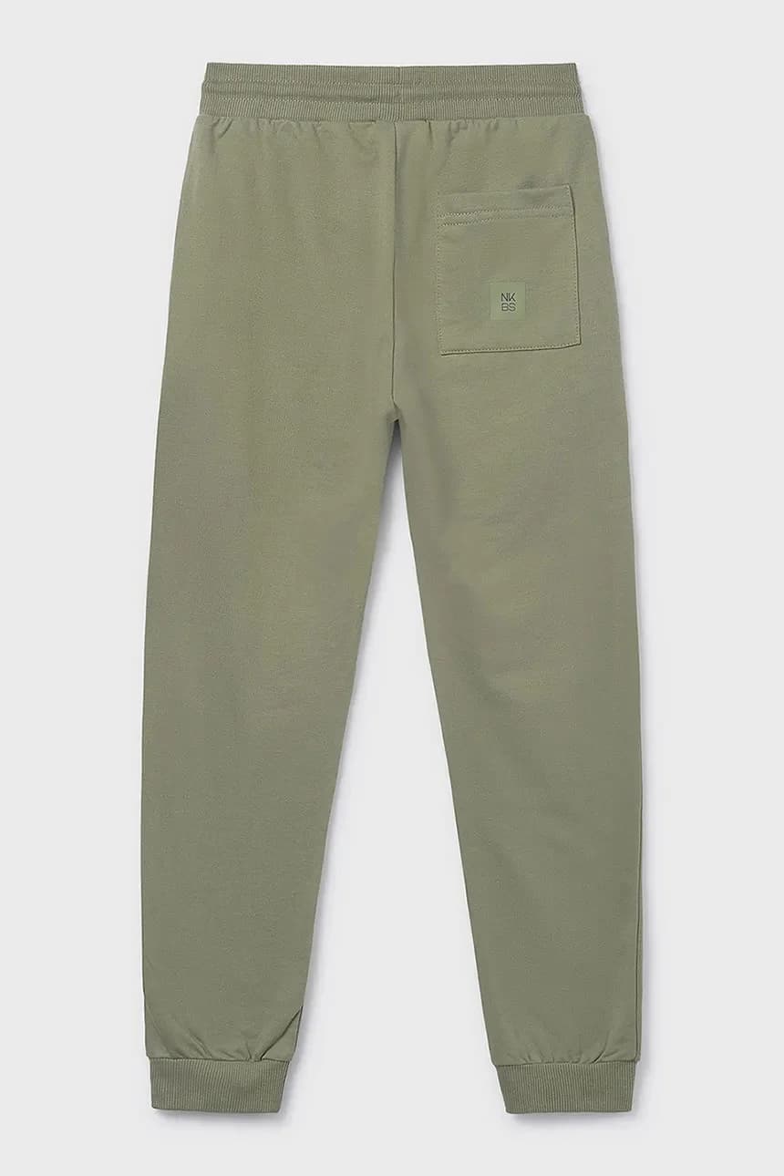 Детские спортивные штаны - фото 2