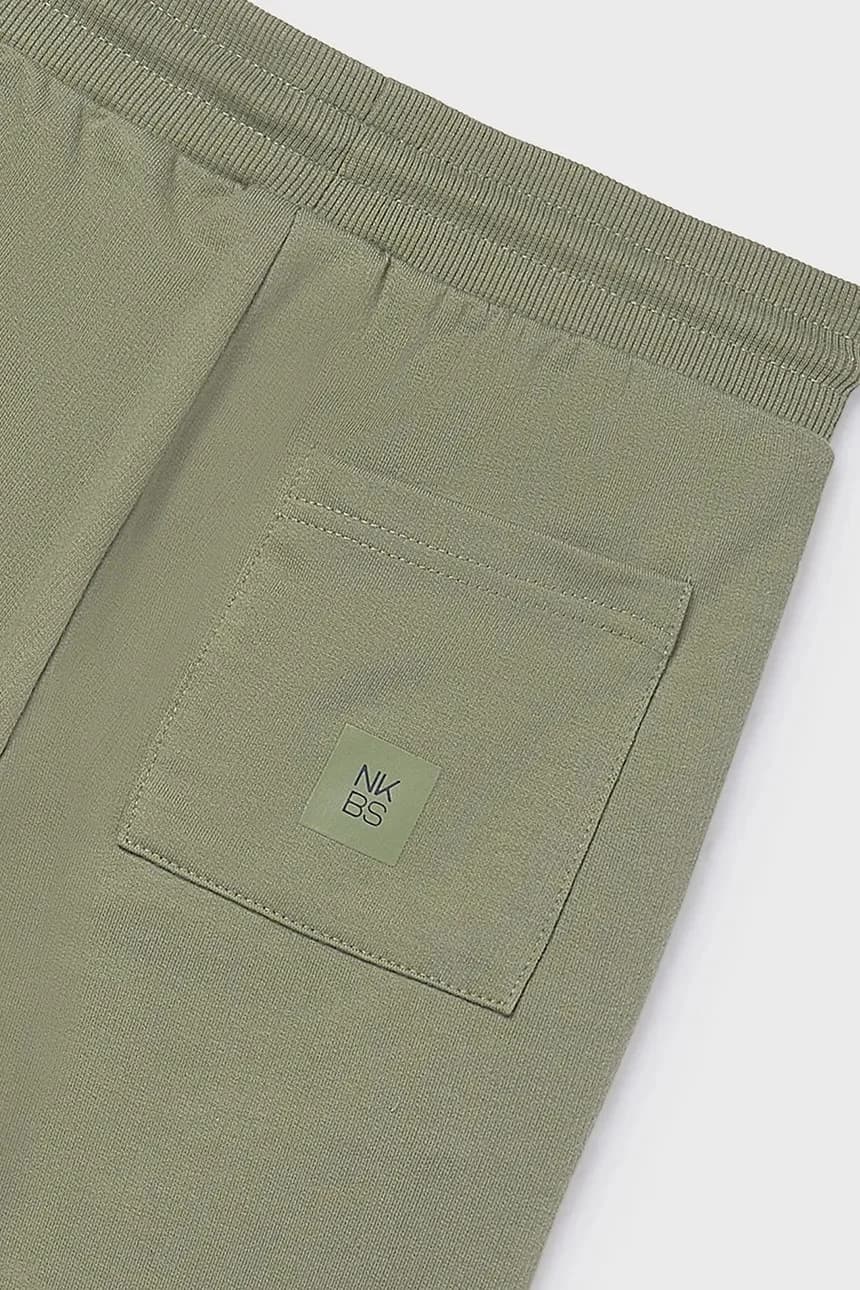 Детские спортивные штаны - фото 3