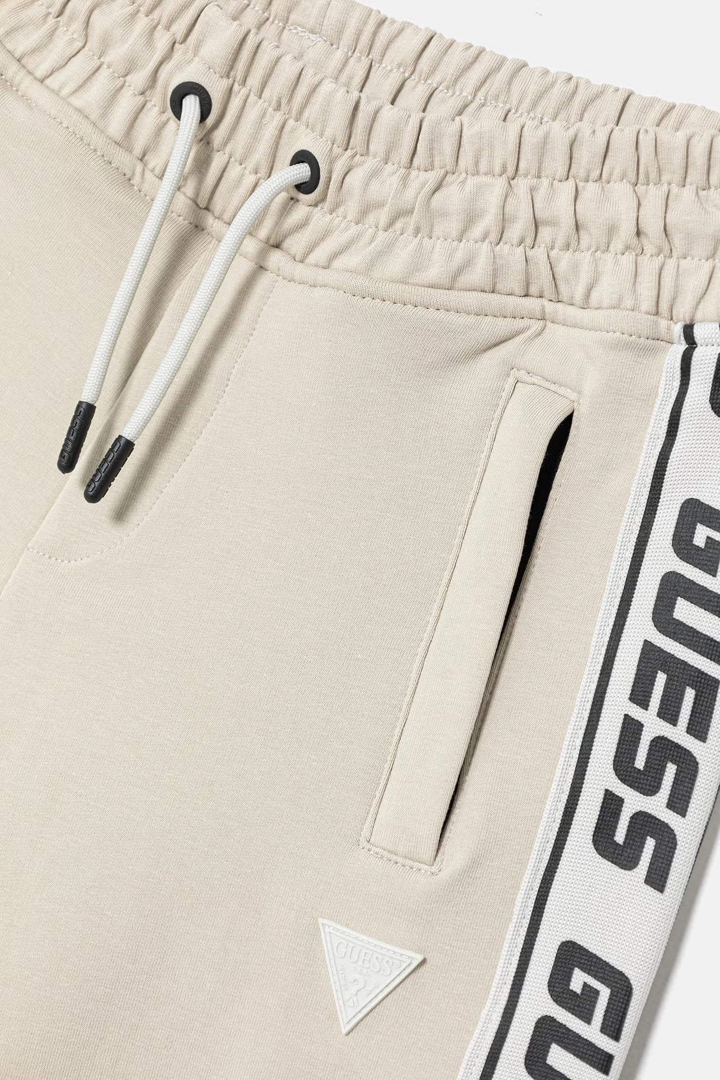 Детские спортивные штаны - фото 3