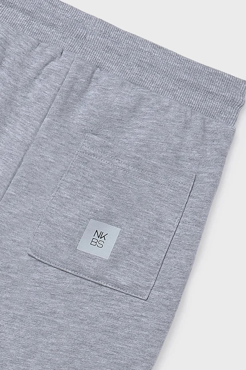 Детские спортивные штаны - фото 3